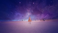 A screenshot taken in Dreams. 14 of 26.