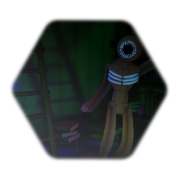 Figure [Roblox DOORS]