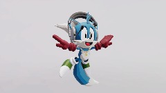 A screenshot taken in Dreams. 14 of 20.