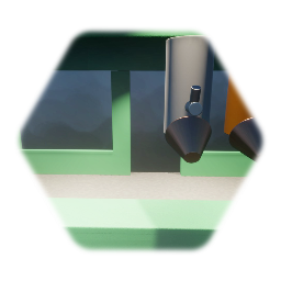 Crisp ordering Coffee