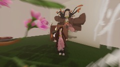 A screenshot taken in Dreams. 1 of 2.