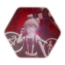 Offside:DIYUSI (WIP)