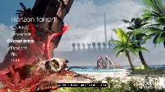 A screenshot taken in Dreams. 3 of 3.
