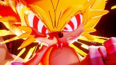 A screenshot taken in Dreams. 2 of 3.