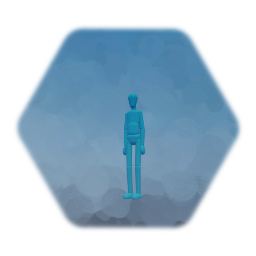 Blank Puppet (Deluxe)