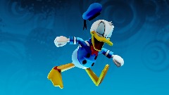 A screenshot taken in Dreams. 2 of 2.