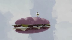 A screenshot taken in Dreams. 6 of 30.