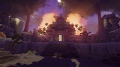 A screenshot taken in Dreams. 8 of 15.