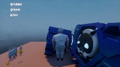 A screenshot taken in Dreams. 1 of 1.