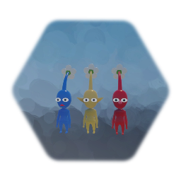 Pikmin
