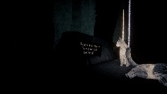 A screenshot taken in Dreams. 2 of 9.