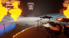 A screenshot taken in Dreams. 5 of 7.