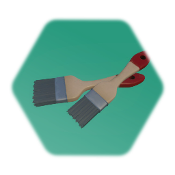 Paintbrush