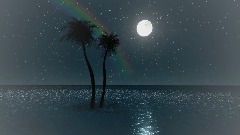 A screenshot taken in Dreams. 5 of 11.
