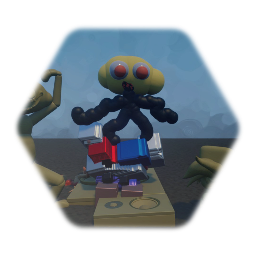 Lemon demin hurd but it is a mod DEMO