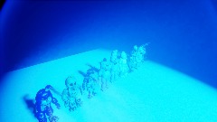 Fnaf vhs tape 16 part 6