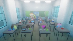 A screenshot taken in Dreams. 2 of 6.