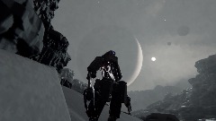 A screenshot taken in Dreams. 9 of 10.