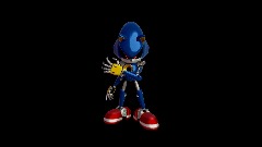 A screenshot taken in Dreams. 20 of 25.