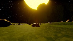 A screenshot taken in Dreams. 3 of 17.