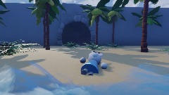 A screenshot taken in Dreams. 7 of 30.