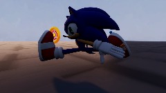 Free to use Sonic engine