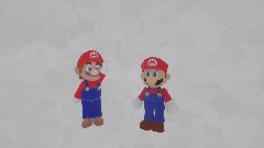 A screenshot taken in Dreams. 4 of 26.