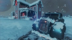 A screenshot taken in Dreams. 7 of 12.