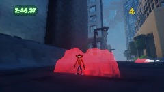 A screenshot taken in Dreams. 10 of 30.