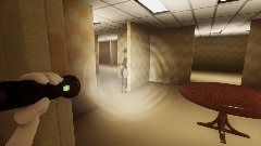 A screenshot taken in Dreams. 3 of 6.