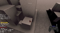 A screenshot taken in Dreams. 19 of 22.