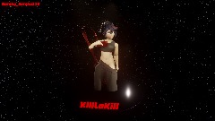 A screenshot taken in Dreams. 1 of 1.