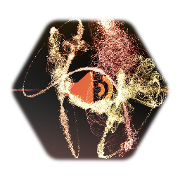 Marker on Glass Squeak