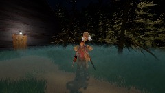 A screenshot taken in Dreams. 1 of 1.