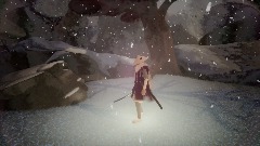 A screenshot taken in Dreams. 1 of 7.
