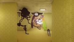 A screenshot taken in Dreams. 14 of 23.