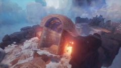 A screenshot taken in Dreams. 7 of 8.