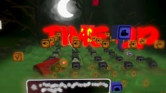 Monster Mash