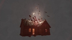 A screenshot taken in Dreams. 6 of 22.