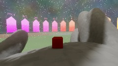 A screenshot taken in Dreams. 17 of 30.