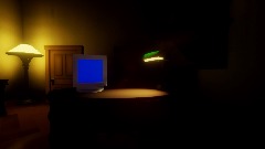 Its just a burning memory