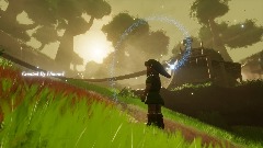 A screenshot taken in Dreams. 2 of 18.