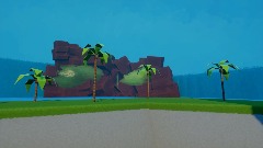 A screenshot taken in Dreams. 10 of 27.