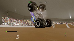 A screenshot taken in Dreams. 12 of 30.