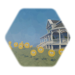 Remix of Remix of Sonic Dreams - Sonic (Actor Edition)