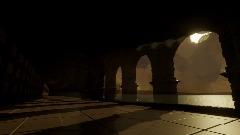 A screenshot taken in Dreams. 6 of 6.