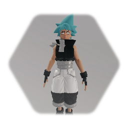 Black Star (soul eater)