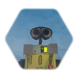 WALL-E