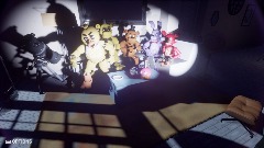 A screenshot taken in Dreams. 3 of 27.