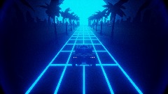 80's car gif